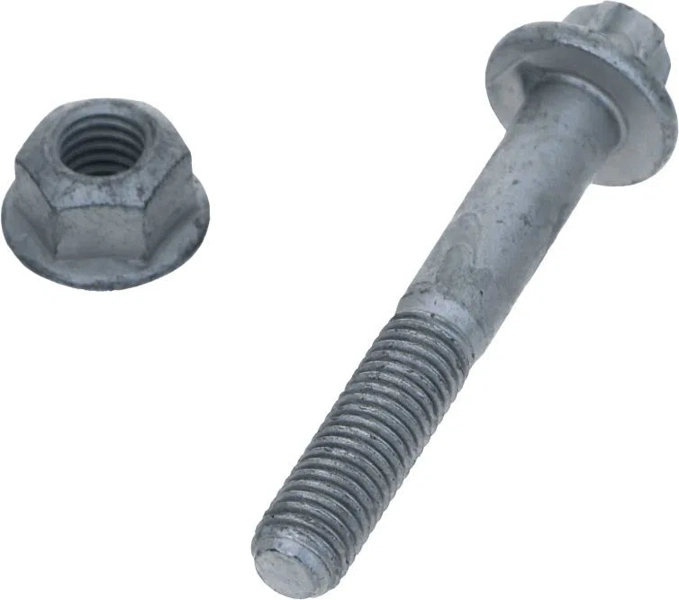 Track Control Arm Left LEMFORDER